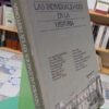 Las Individualidades En La Historia - Riu - Udina Y Otros