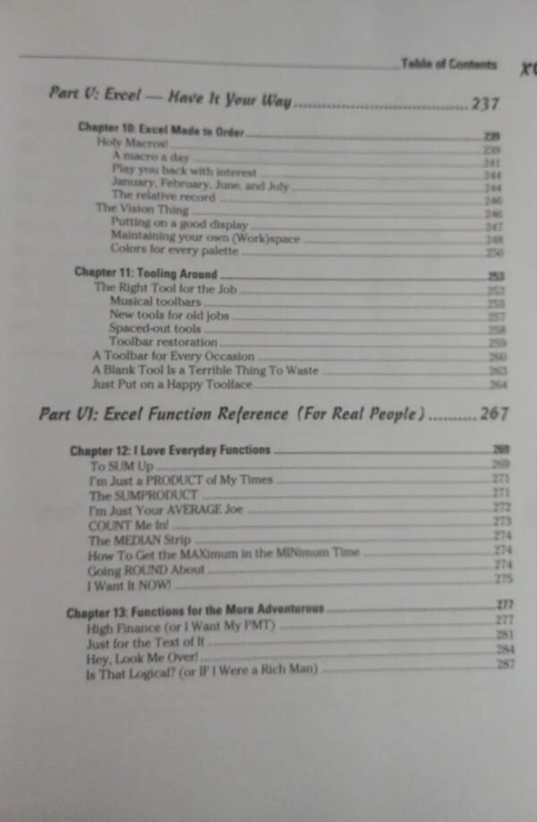 879801-MLA69497534552_052023 Excel For Dummies - Greg Harvey