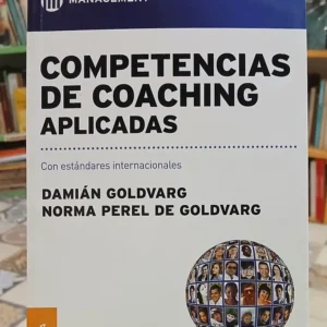 879858-MLA106579135213_022026 Competencias De Coaching Aplicadas - Perel - Goldvarg