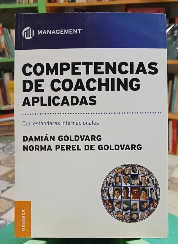 879858-MLA106579135213_022026 Competencias De Coaching Aplicadas - Perel - Goldvarg