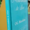 El Memorándum De Dios Og Mandino Editorial Diana 2da Ed 1993
