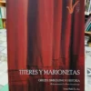 Títeres Y Marionetas - Irene Melfi Svetko