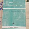 Narrativa Hispanoamericana, Hugo Rodríguez Alcalá