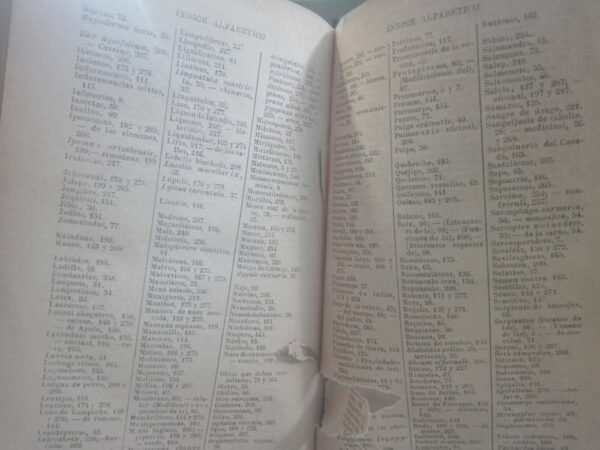 Memorandum De Historia Natural Médica - Pablo Lefert