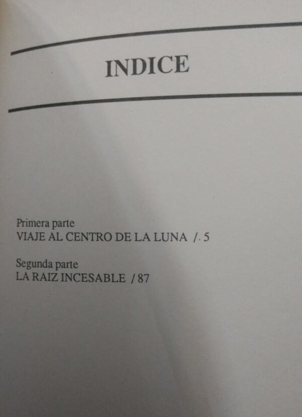 El Círculo Interno - Miguel Espejo