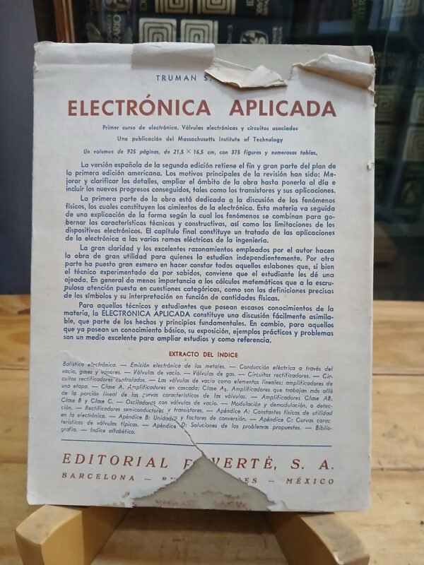 881192-MLA80476974365_112024 Introducción A La Física Nuclear David Halliday Reverté 1961