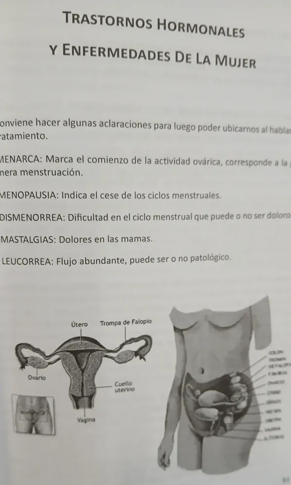 Medicina Biológica Y Curas Naturales - Juan Oscar Mitchell