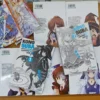 882831-MLA99707514812_122025 Kono Suba - Tomos 1, 2, 3, 4, 5, 6 Y 7 - Masahito Watari
