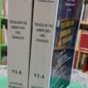 Tratado De Decho Del Trabajo Vi-a Vi-b M. Ackerman, D. Tosca