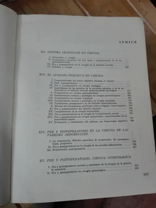883152-MLA83792380839_042025 2 Vol Pre Y Post Operatorio Normal Y Patológico Ernesto Katz