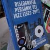 883271-MLA77892276582_082024 Discografia Personal Del Jazz (1920-2011) - Carlos Sampayo