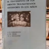 Tratamiento De Dientes Traumatizados En Niños - Hargreaves