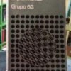 La Novela Experimental. Grupo 63