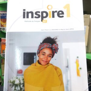 Inspire 1 - Le Bougnec; Lopes