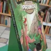 Alan Ventura - Y El Misterio De Pirámide - Rivadulla Zigarán