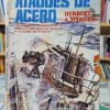 885952-MLA110125456910_042026 Ataúdes De Acero - Herbert A. Werner