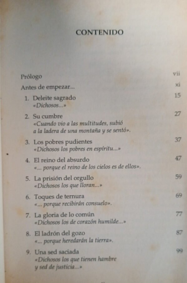Aplauso Del Cielo - Max Lucado