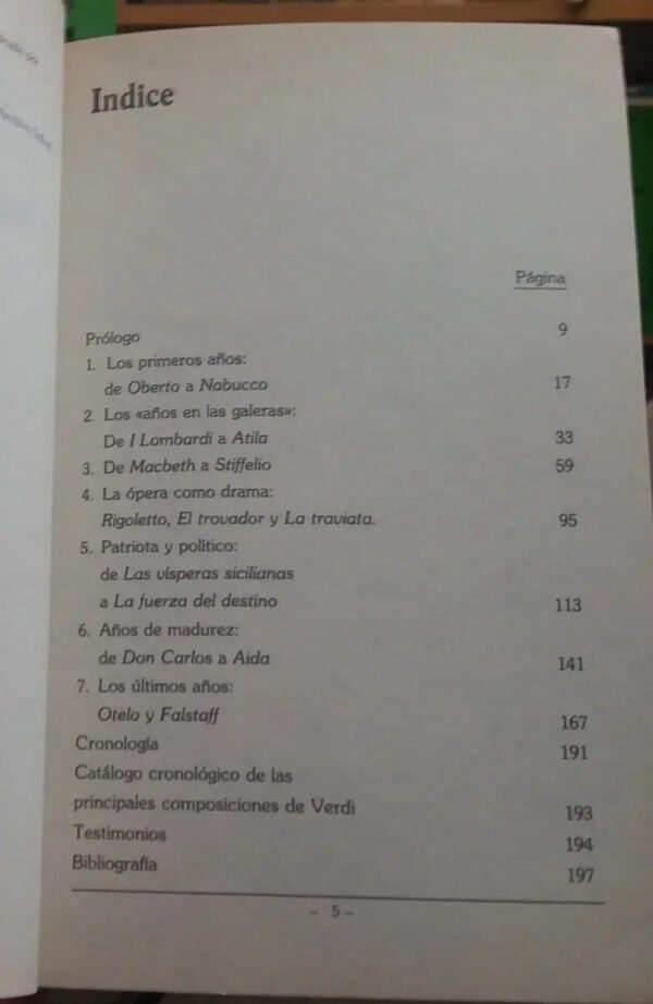 887219-MLA45756325880_042021 Verdi. Biografía. - Charles Osborne -