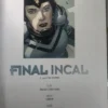 888151-MLA54956078136_042023 Final Incal. 2 Luz De Garra - Jodorowsky, Ladrönn