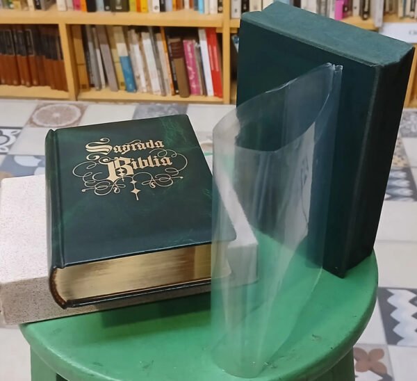 888511-MLA110559446467_042026 Sagrada Biblia - P. J. Miguel Petisco - Félix Torres Amat