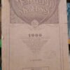 Monogramas Modernos Dibujos Originales Por F. D' Alessandria