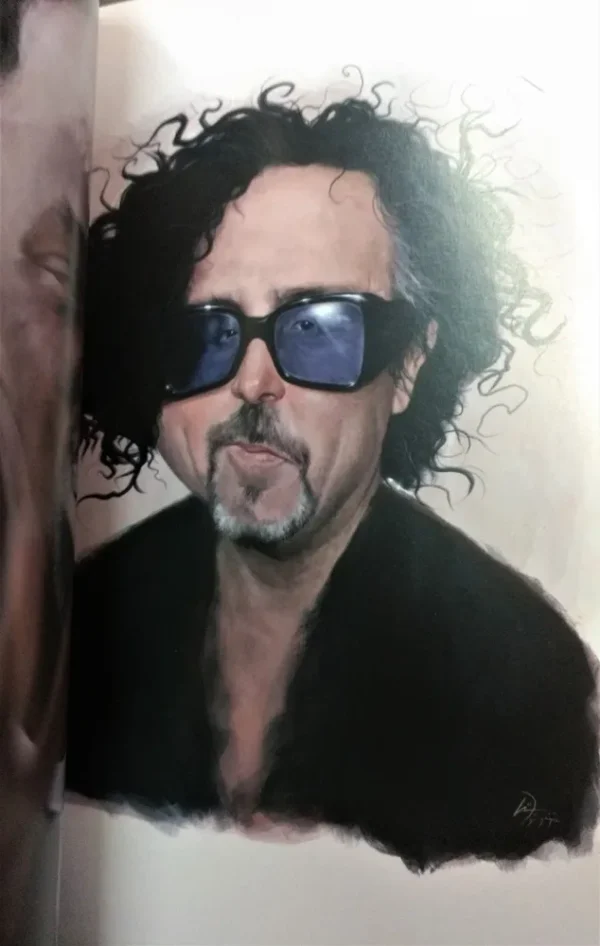El Arte Digital De Nico Di Mattia - Macpulenta -