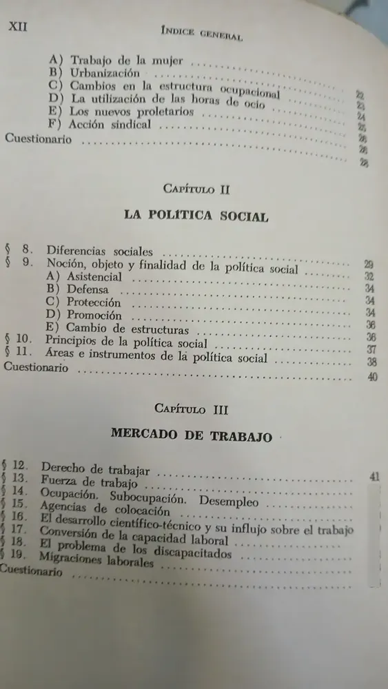 Derecho Del Trabajo Y Seguridad Social - Vázquez Vialard