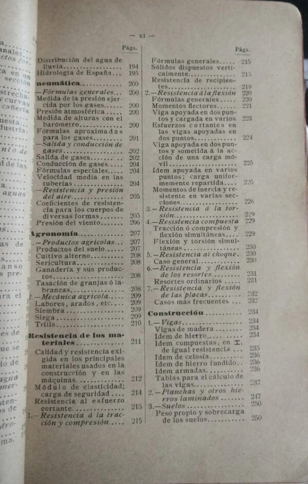 889067-MLA75976364862_052024 Manual Del Ingeniero - G. Colombo. Manuales Romo