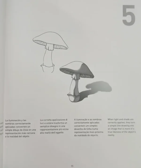 Dibujar Perspectivas Paso A Paso - Emma Termes Parera Direc.
