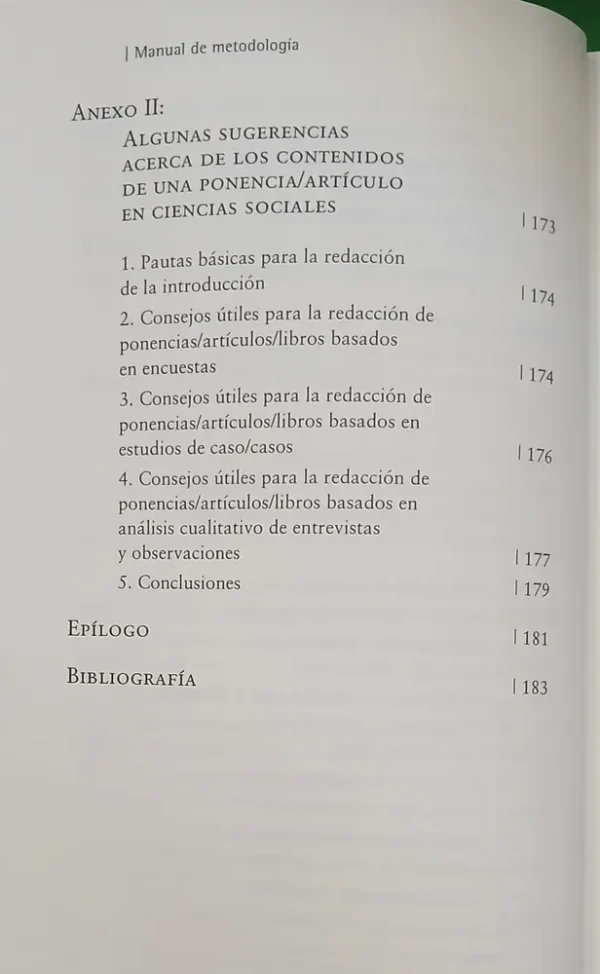 Manual De Metodología - Sautu - Boniolo - Dalle - Elbert