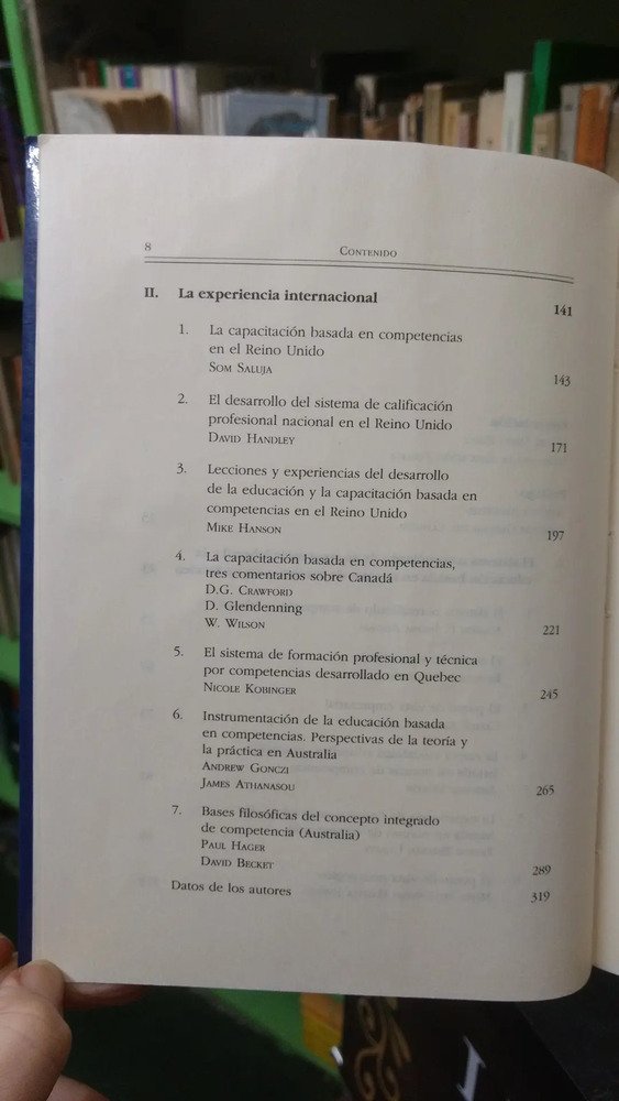 889726-MLA76510199782_052024 Competencia Laboral Y Educación Basada En Normas - Argüelles