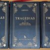 890359-MLA110758236077_042026 Eurípides - Tragedias T. 1, 2 Y 3 Ed. B. Básica Gredos