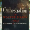 Orchestration - Walter Piston