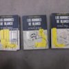 891765-MLA41714405355_052020 Los Hombres De Blanco -3 Tomos- André Soubirán