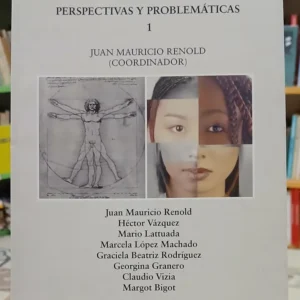 Antropología Social. T 1 - Juan Mauricio Renold
