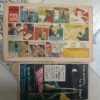 Rayo Rojo (1955) + Misterix Gran Semanario De Aventuras 1959