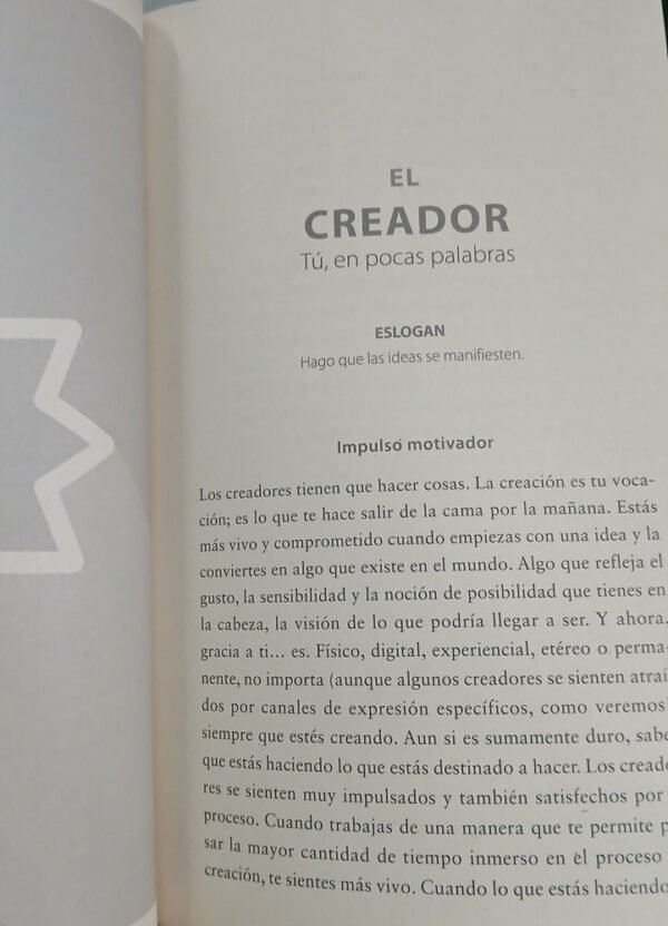 Sparked - La Chispa Que Te Activa - Jonathan Fields