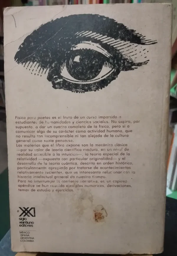 Física Para Poetas - Robert H. March
