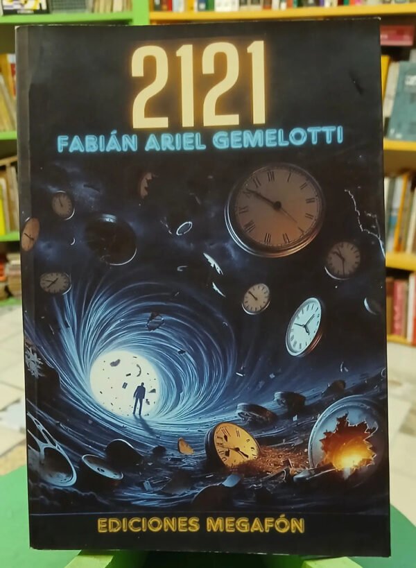 2121 - Fabián Ariel Gemelotti