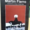 Martín Fierro - José Hernández -