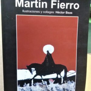 893861-MLA69871911584_062023 Martín Fierro - José Hernández -