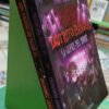 Distrito P.a.v.o.r. - Tomo 4 Y 6 - Tommy Donbavand