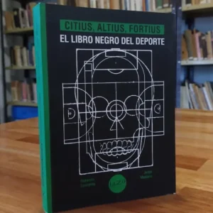 Citius, Altius, Fortius - Corriente, Montero