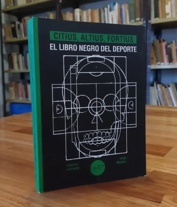 Citius, Altius, Fortius - Corriente, Montero
