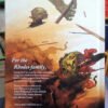894621-MLA28798370185_112018 Birthright Volume One Homecoming, Ingles