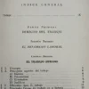 Derecho Del Trabajo Y Seguridad Social - Vázquez Vialard