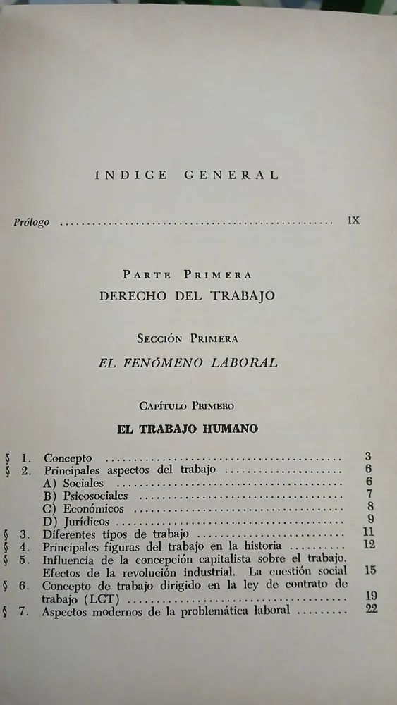 Derecho Del Trabajo Y Seguridad Social - Vázquez Vialard