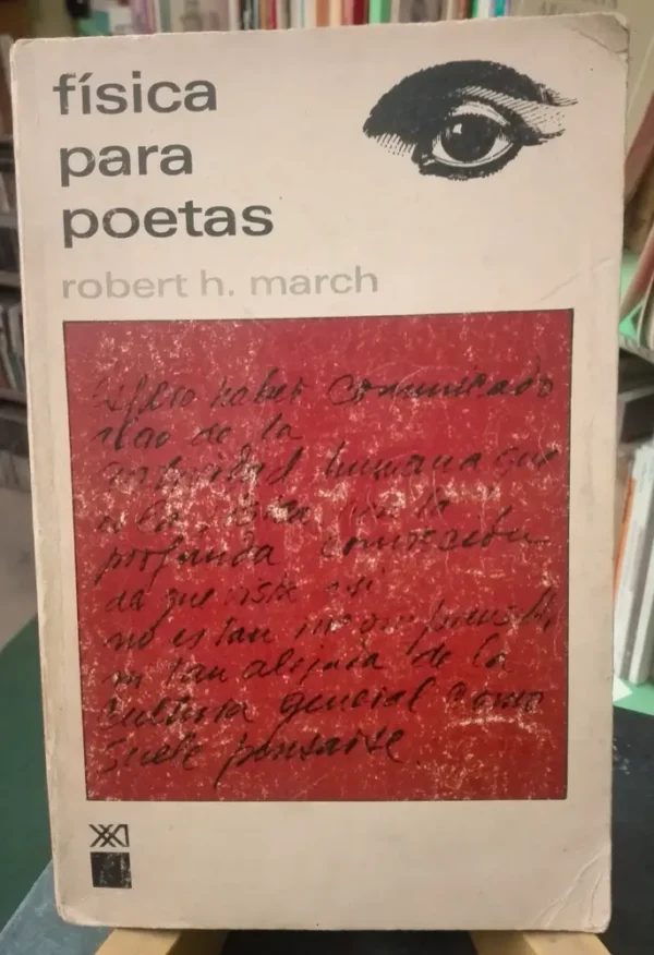Física Para Poetas - Robert H. March