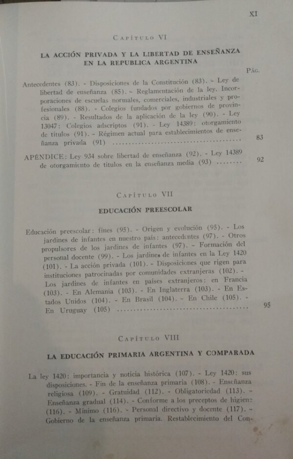Política Educacional - Horacio Rivarola, Delia Danani