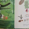 For Just One Day - Laura Leuck - Ilustración Marc Boutavant